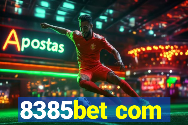 8385bet com