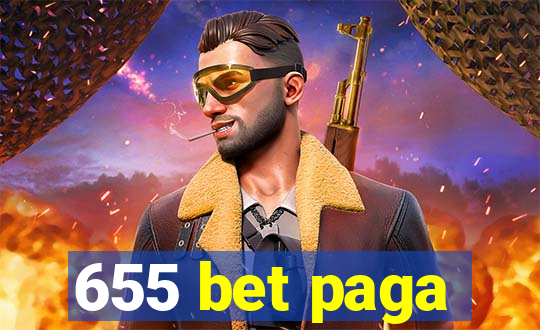 655 bet paga
