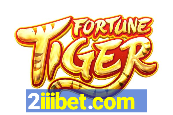 2iiibet.com