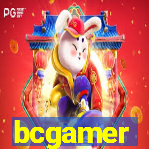 bcgamer