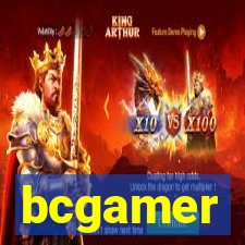 bcgamer