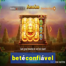 betéconfiável