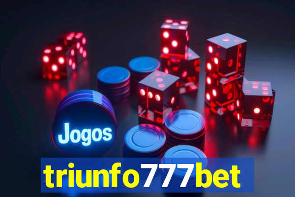triunfo777bet