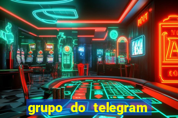 grupo do telegram mais de 18