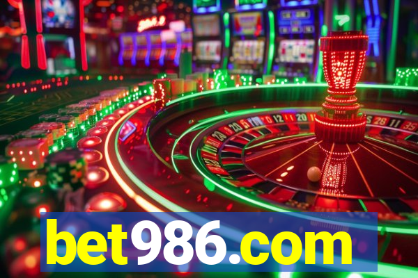 bet986.com