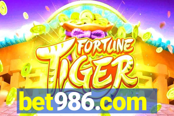 bet986.com