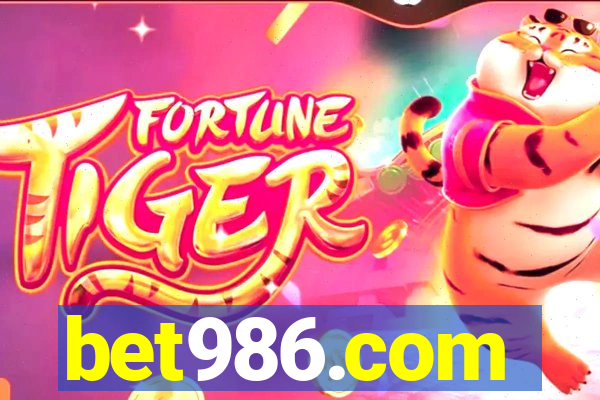 bet986.com