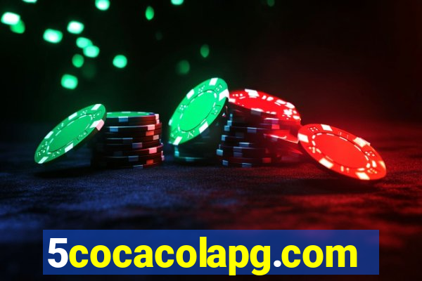 5cocacolapg.com
