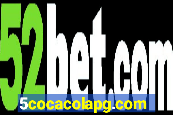 5cocacolapg.com