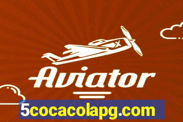 5cocacolapg.com