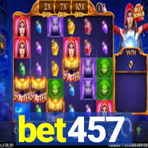 bet457