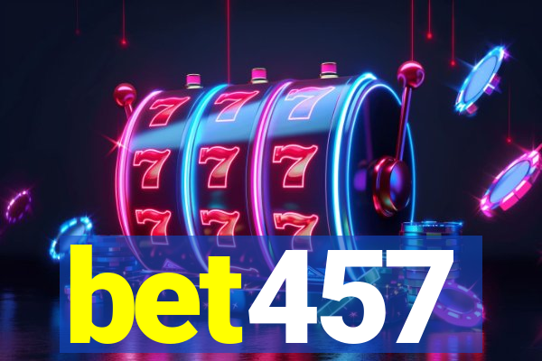 bet457
