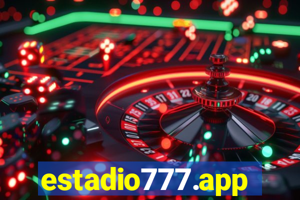 estadio777.app