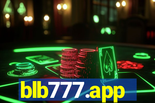 blb777.app