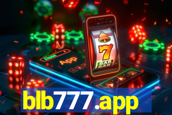 blb777.app