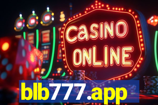 blb777.app