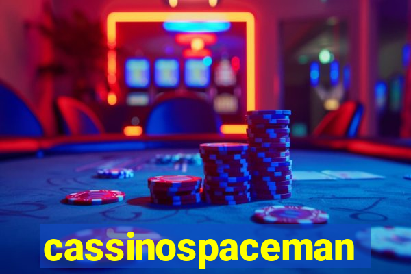 cassinospaceman