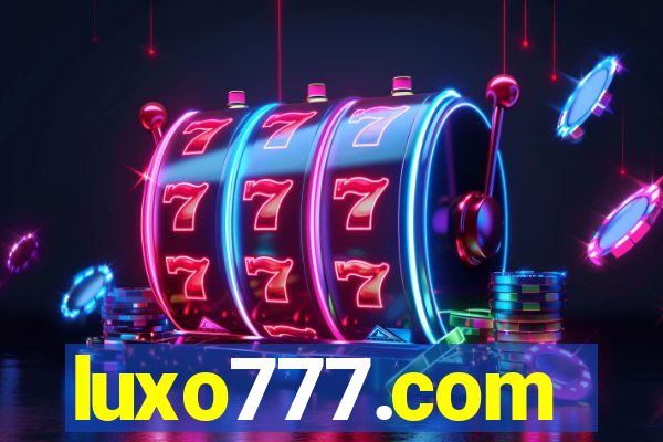 luxo777.com