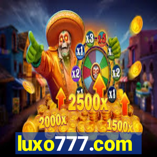 luxo777.com