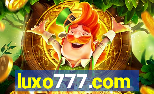 luxo777.com