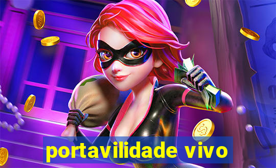 portavilidade vivo