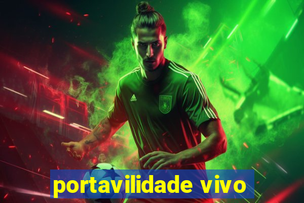 portavilidade vivo