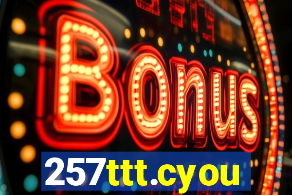 257ttt.cyou