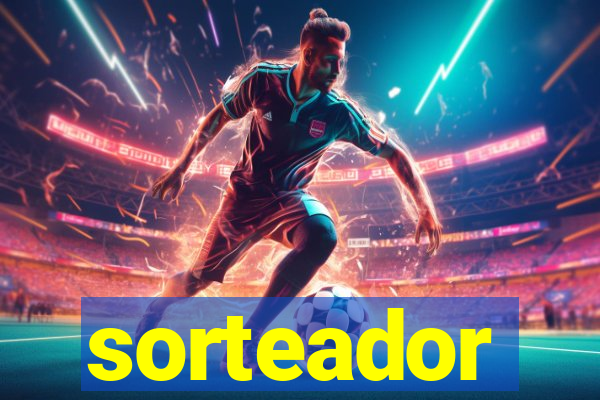 sorteador