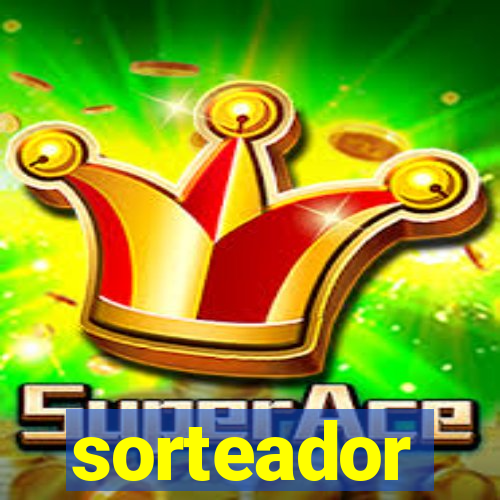 sorteador