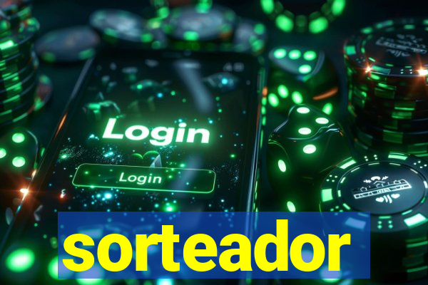 sorteador