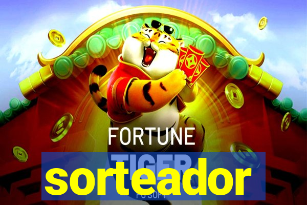 sorteador