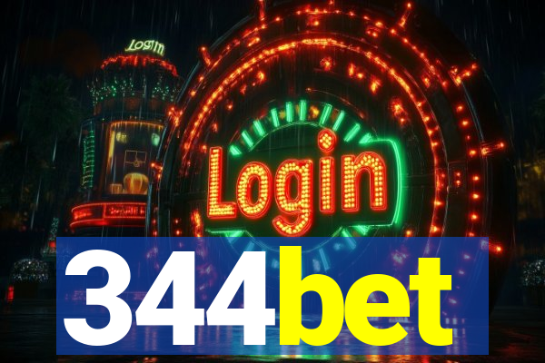 344bet