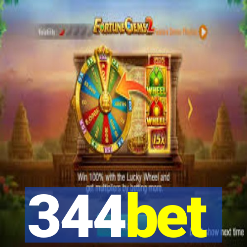 344bet