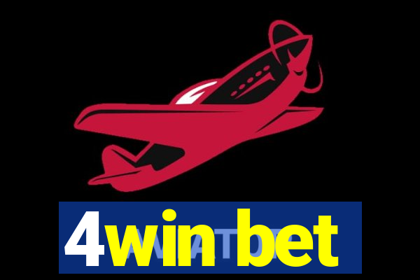 4win bet