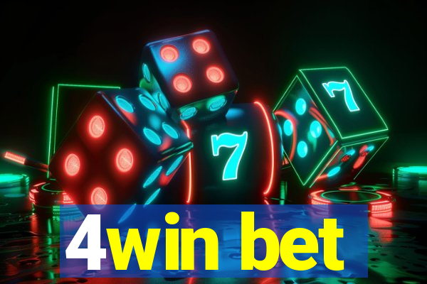 4win bet