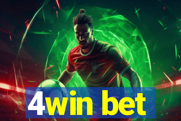 4win bet