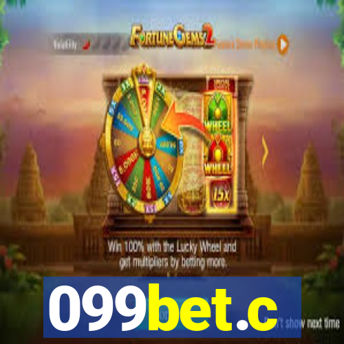 099bet.c