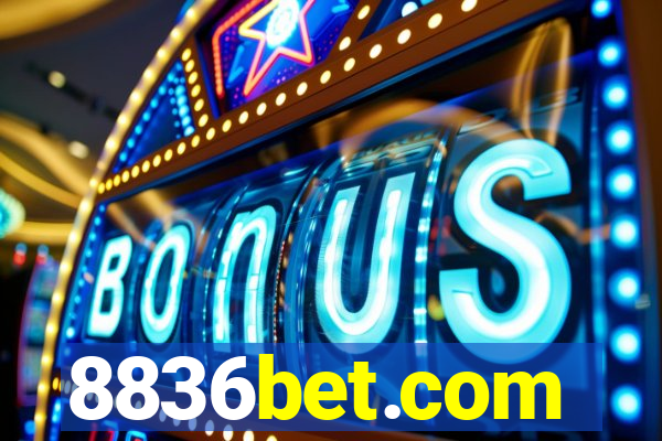 8836bet.com