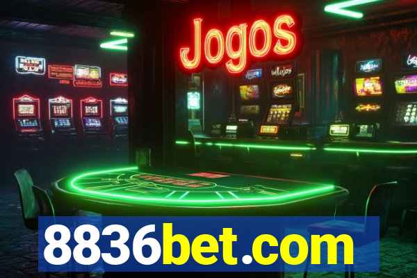 8836bet.com