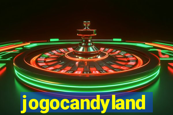 jogocandyland
