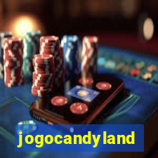 jogocandyland
