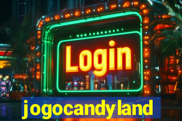 jogocandyland