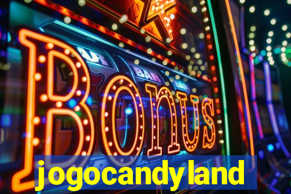 jogocandyland