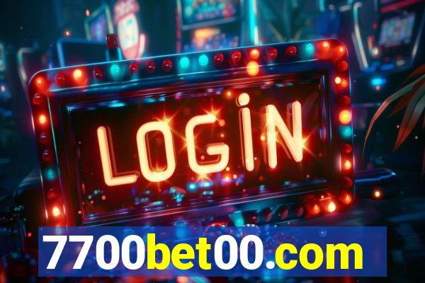 7700bet00.com