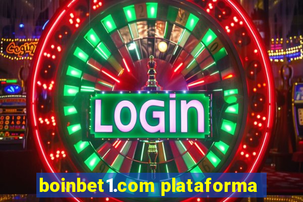 boinbet1.com plataforma