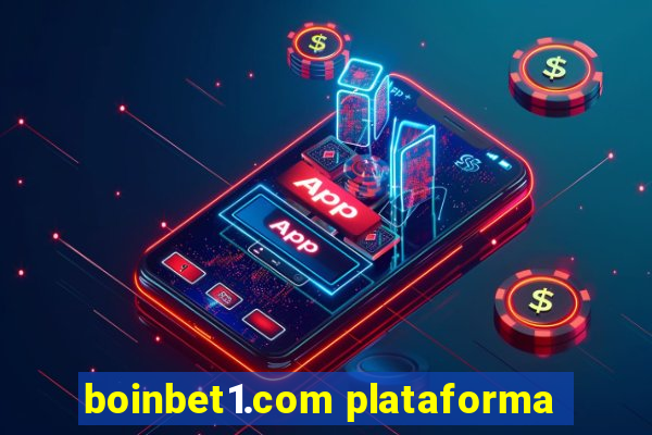 boinbet1.com plataforma