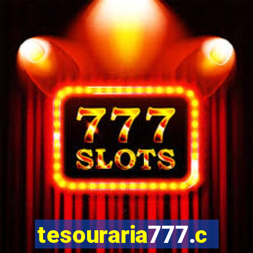 tesouraria777.com