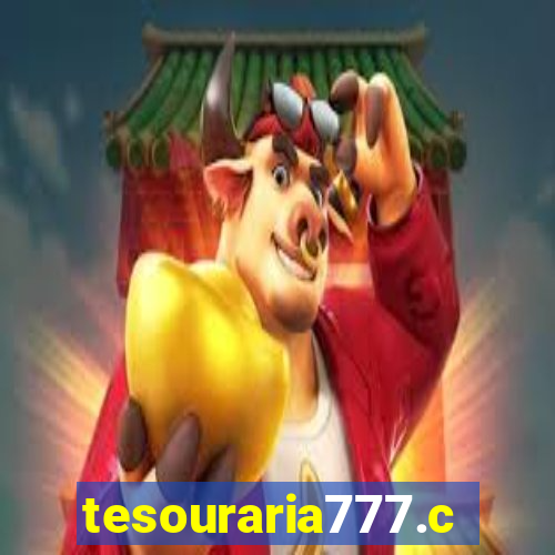 tesouraria777.com