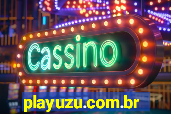 playuzu.com.br