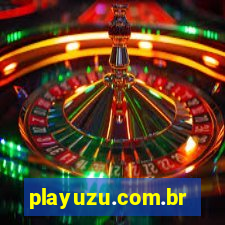 playuzu.com.br